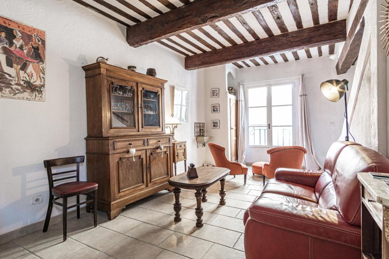Maison De Village Au Coeur De L'Isle-Sur-La-Sorgue LʼIsle-sur-la-Sorgue Exterior foto