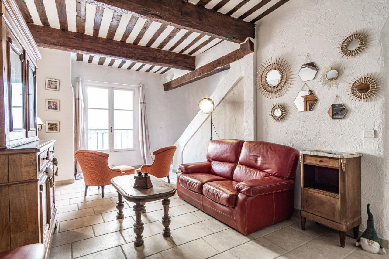 Maison De Village Au Coeur De L'Isle-Sur-La-Sorgue LʼIsle-sur-la-Sorgue Exterior foto